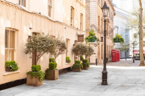 Fielding Hotel London